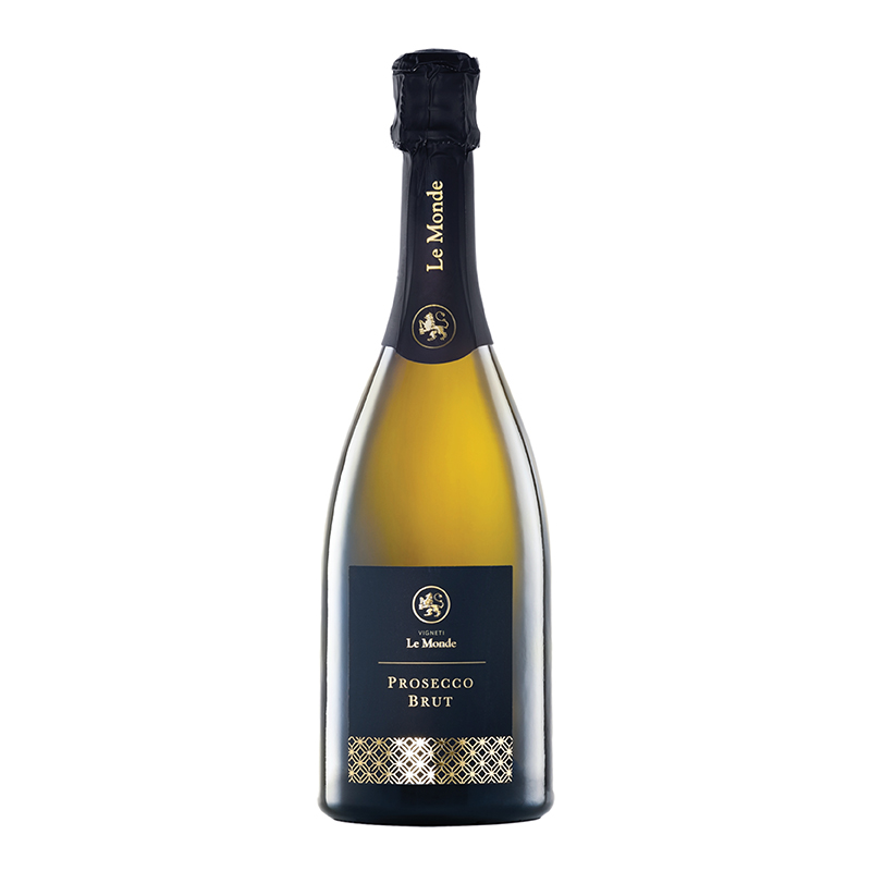 Prosecco D.O.C. brut