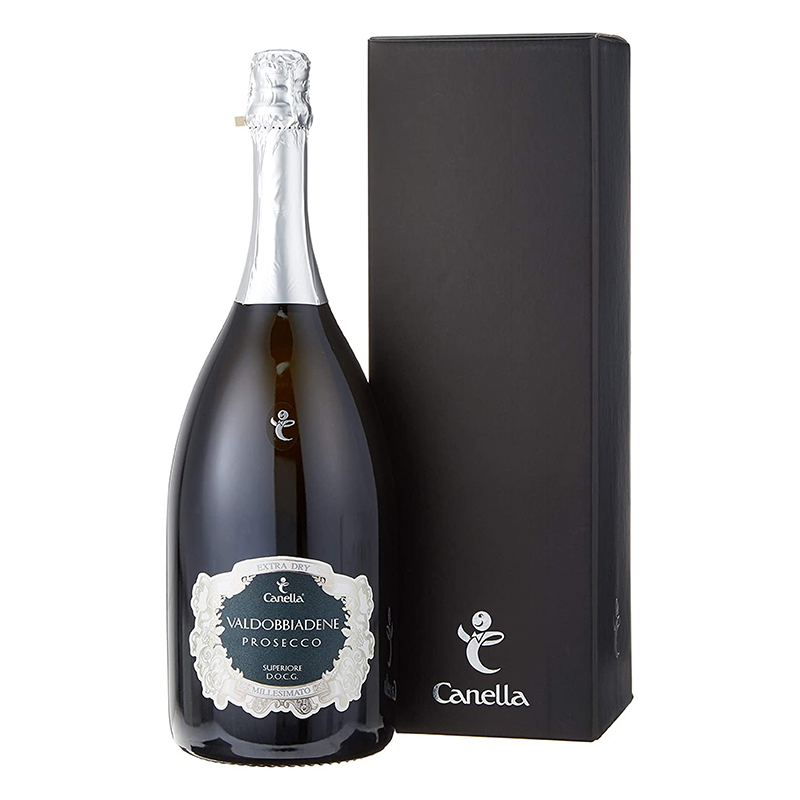 Valdobbiadene Prosecco Superiore D.O.C.G. Millesimato