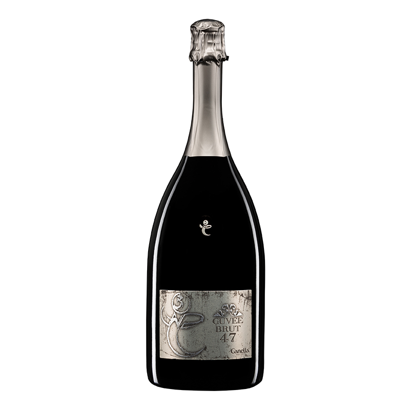Prosecco Brut Cuveé