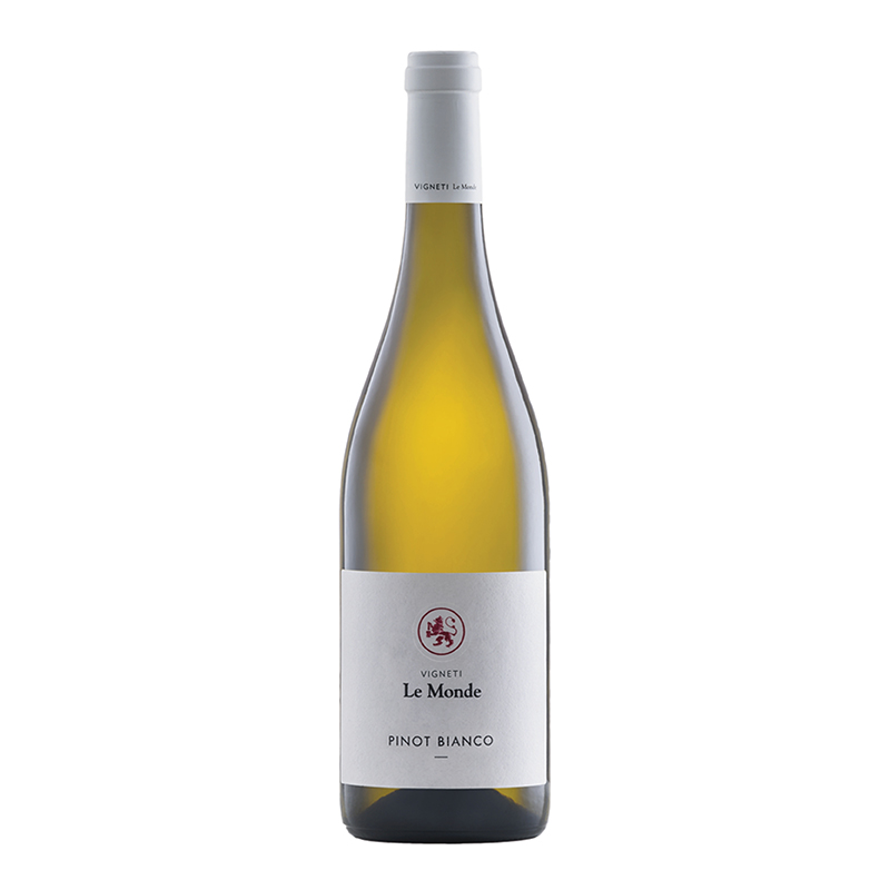 Pinot Bianco D.O.C. Le Monde