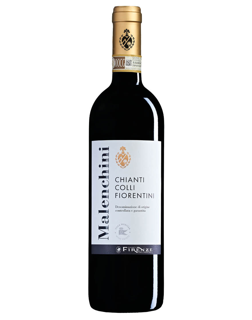 Malenchini Chianti Colli Fiorentini DOCG 0,75