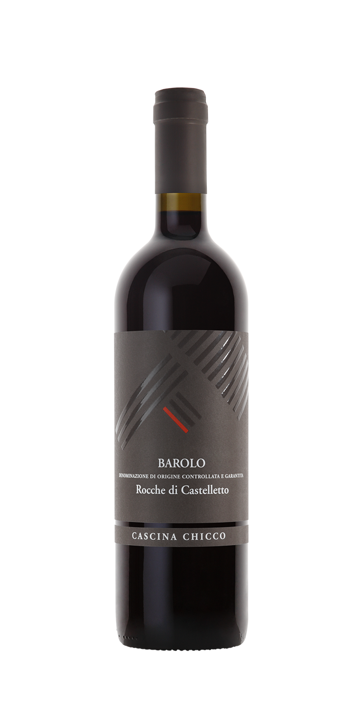 Barolo D.O.C.G. Rocche di Castelletto | Cascina Chicco