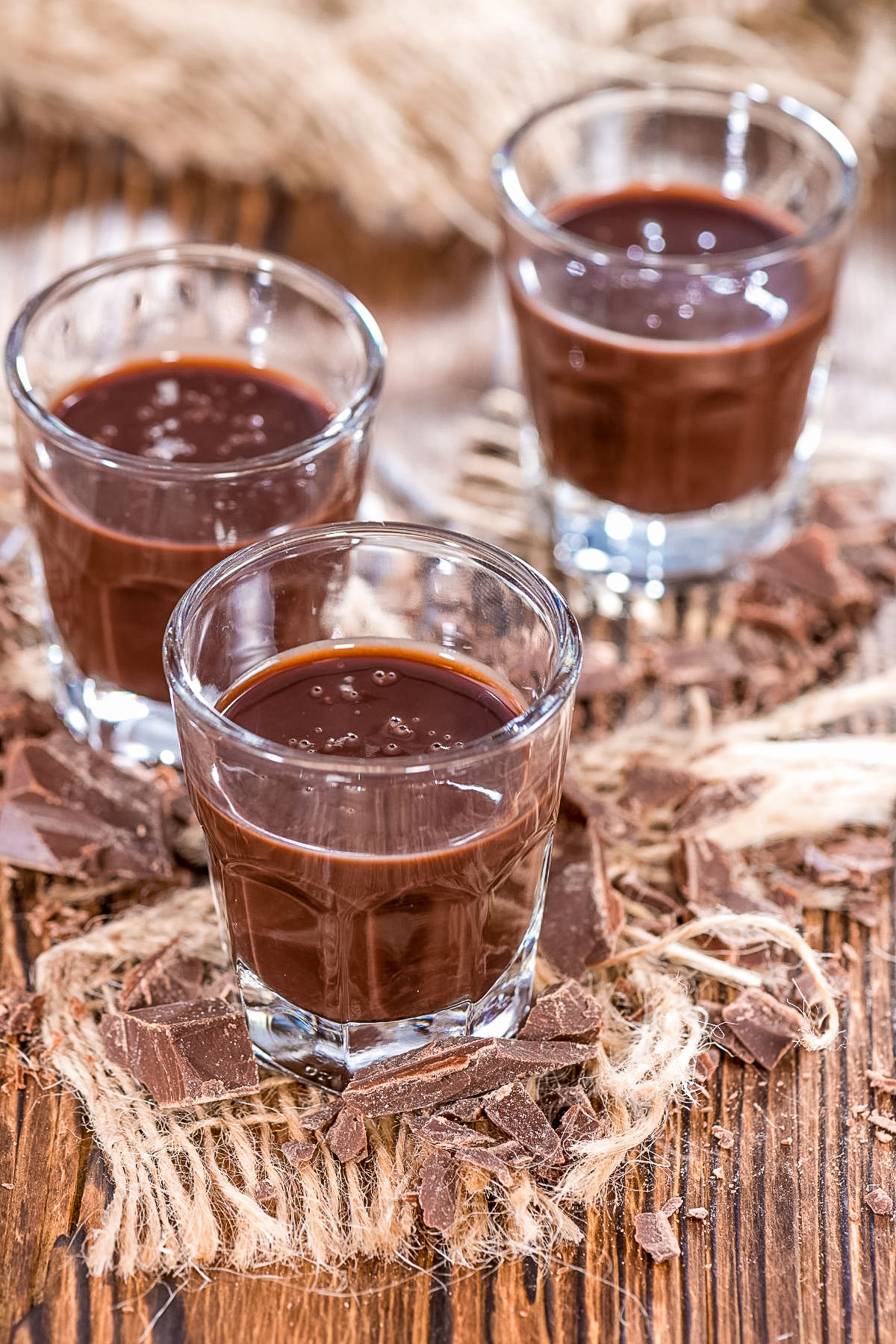 FICHERA Likér CREMA Cioccolato 0,5 L (013009) – Obrázok 2