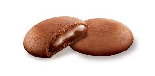 Vicenzi 4100 Grisbi CHOCOLATE cream 30g (021276) – Obrázok 2