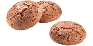 Vicenzi AMARETTO ITALIA 175g mandľové sušienky – Obrázok 2