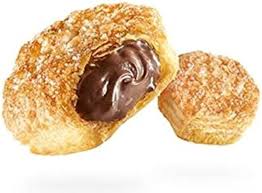 Vicenzi Koláčiky Bocconcini s čokoládovým krémom 100g | Millefoglie con crema cioccolato – Obrázok 2