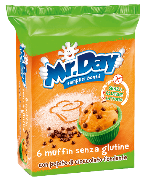 Bezlepkový koláčik s čokoládovými kúskami