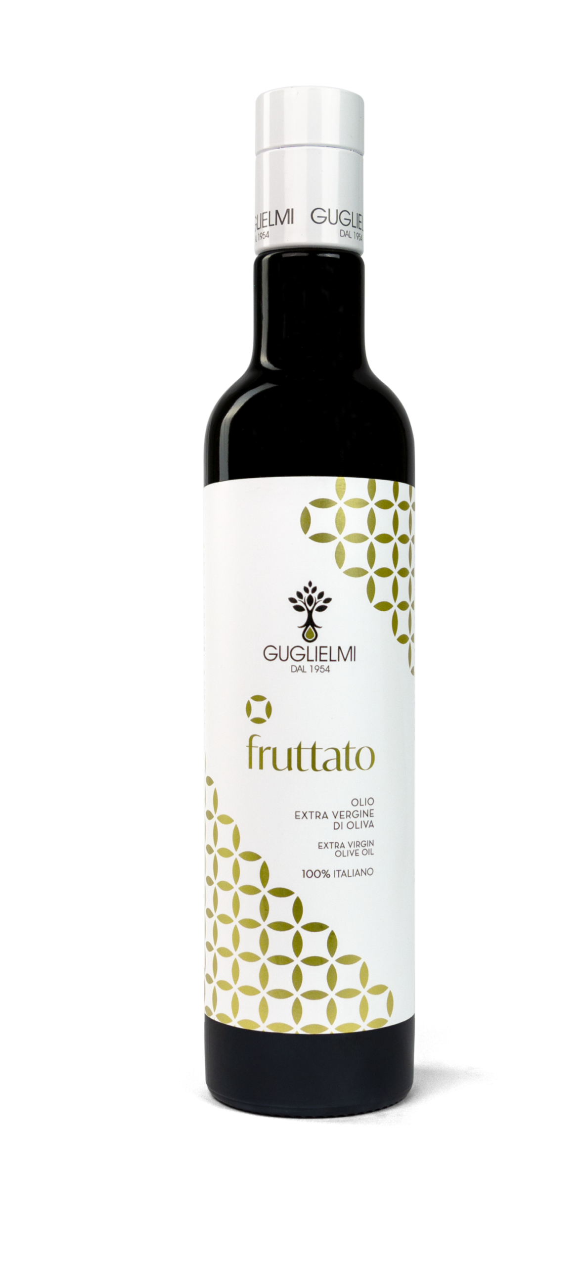 Olivový olej Monogram FRUTTATO extra virgin| 500 ml