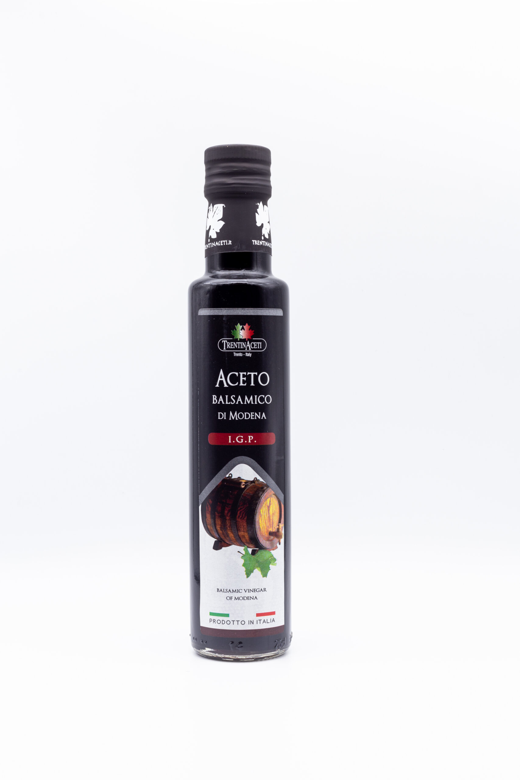 Balzamikový ocot IGP Modena 250 ml