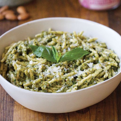 De Cecco Pesto bazalkové 200g | pesto alla genovese – Obrázok 2