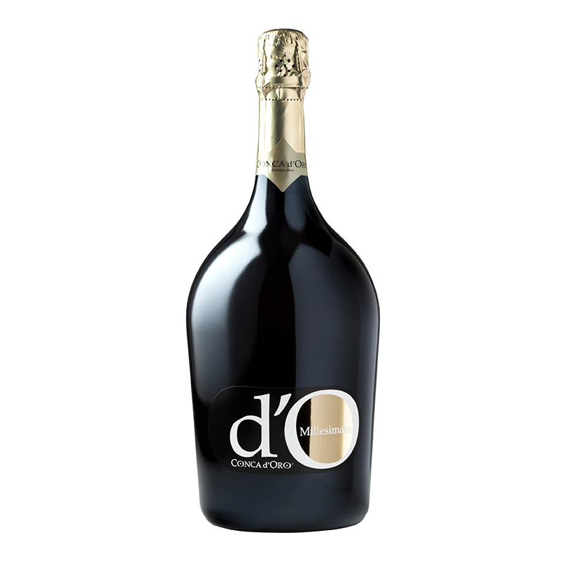 Prosecco D.O.C.Treviso Cuveé