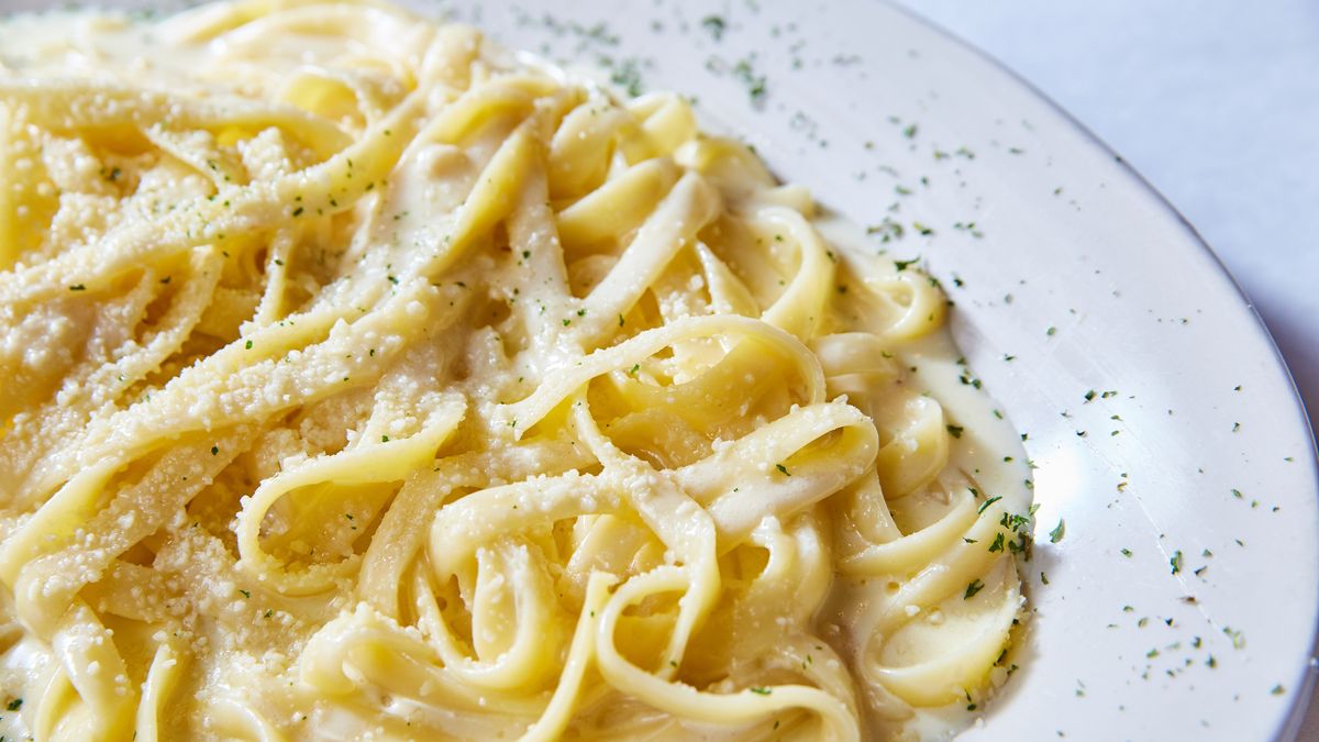 De Cecco Cestoviny Fettuccine | vaječné 500g – Obrázok 2