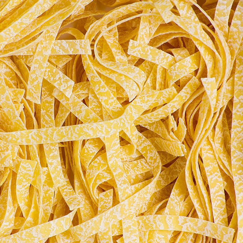 De Cecco Cestoviny Fettuccine | vaječné 500g – Obrázok 3