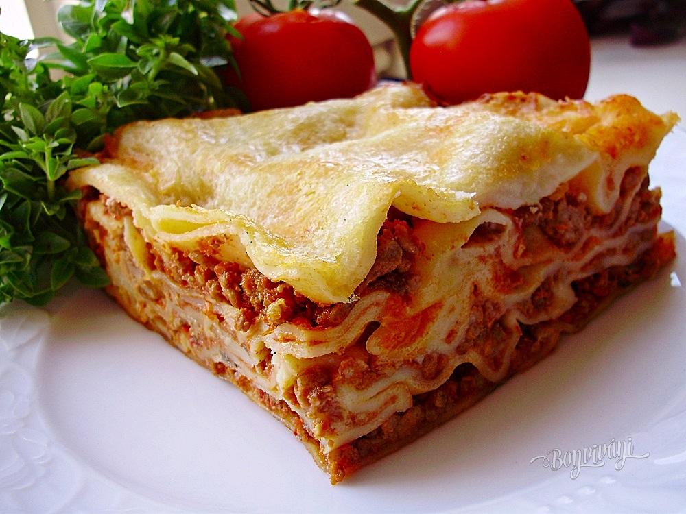 De Cecco Cestoviny Lasagne | vaječné 500g – Obrázok 3
