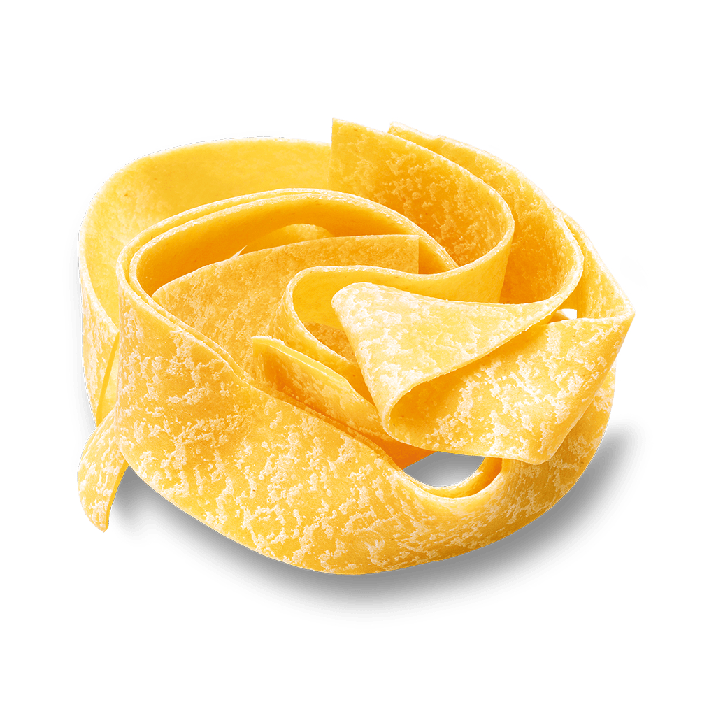 De Cecco Cestoviny Pappardelle | nevaječné 500g – Obrázok 2