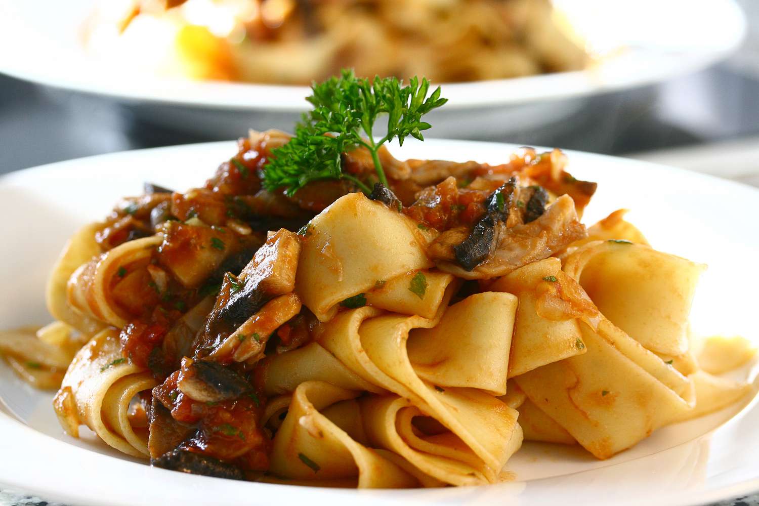 De Cecco Cestoviny Pappardelle | vaječné 500g – Obrázok 3