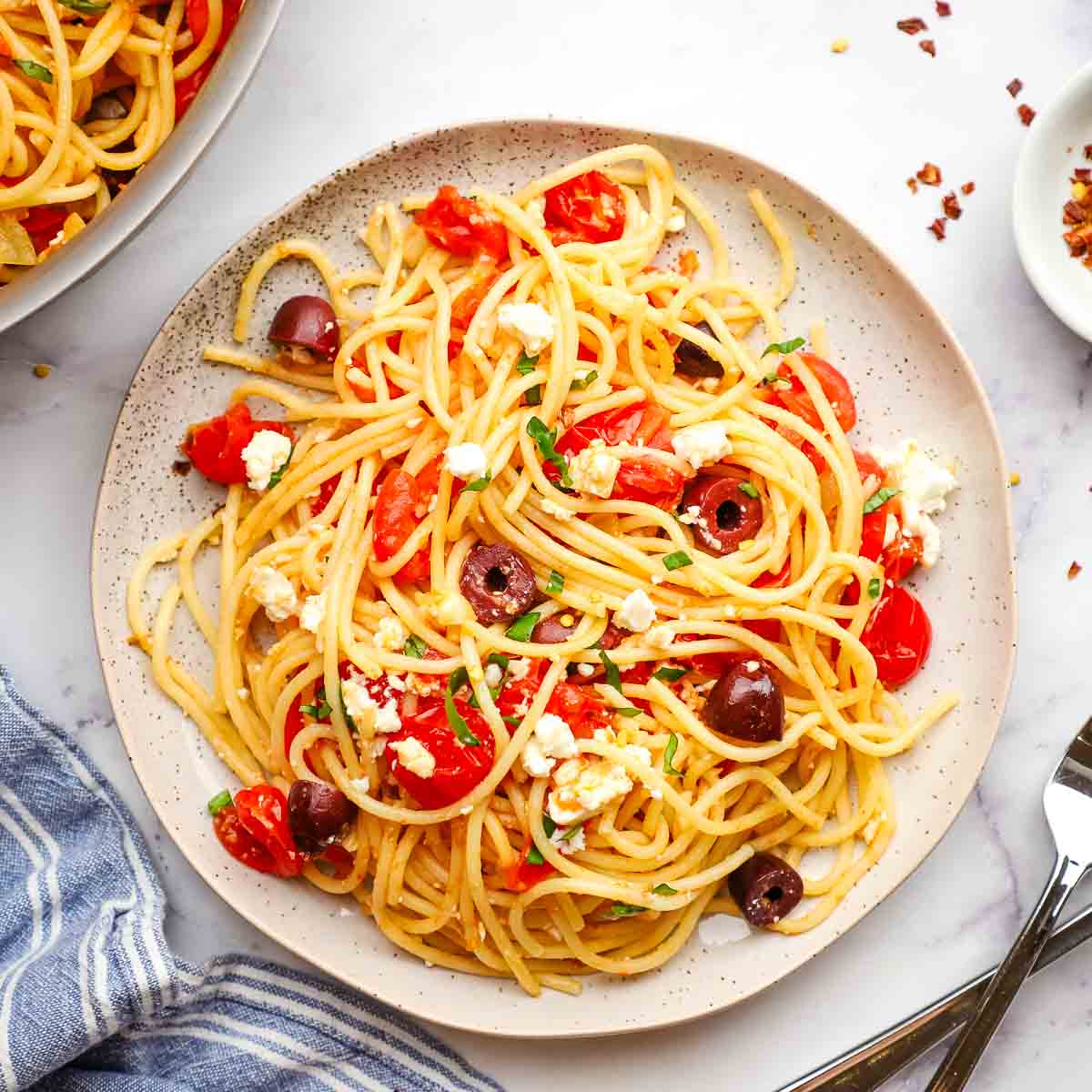 De Cecco Špagety bez gluténu 400g Spaghetti senza glutine (112070) – Obrázok 5