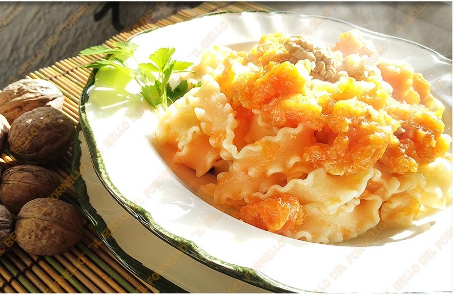 De Cecco Cestoviny Tripoline | nevaječné 500g – Obrázok 3