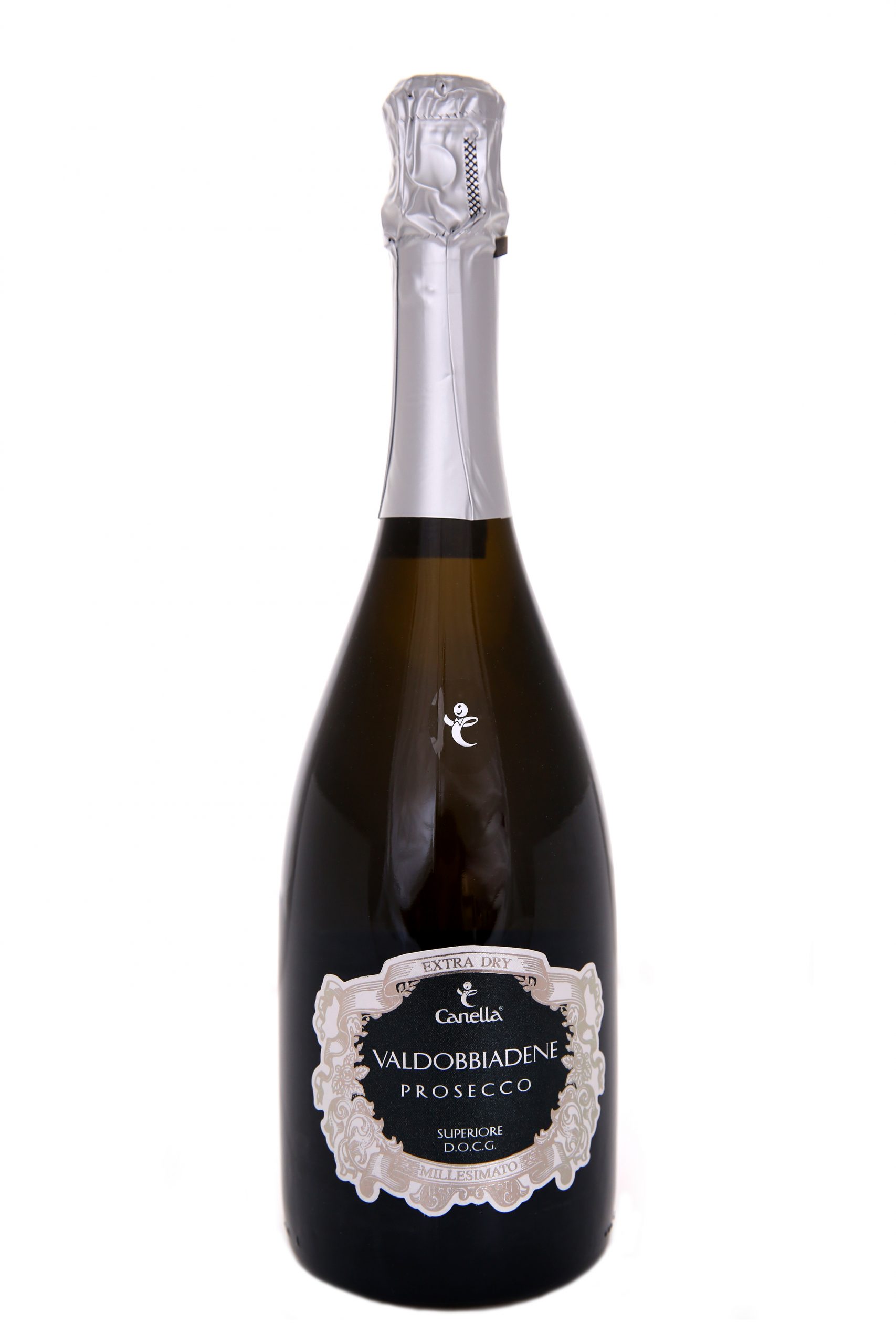 Prosecco Superiore di Valdobbiadene D.O.C.G. extra dry