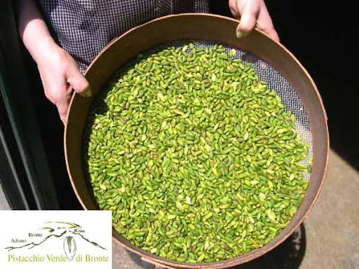 CUTRERA Pistáciový sladký krém 220 g (023032) – Obrázok 3