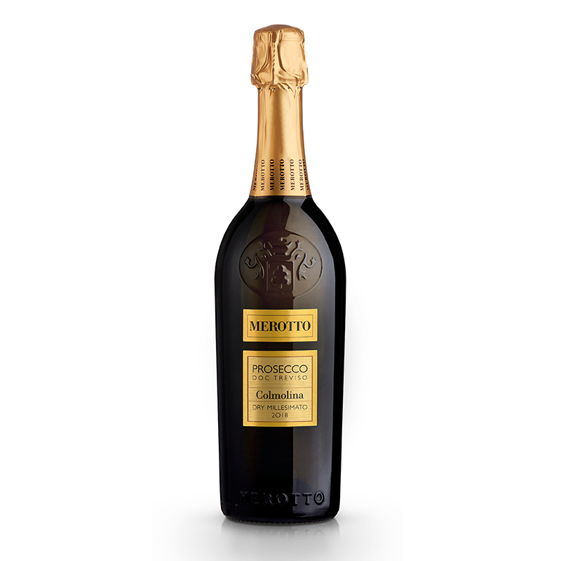 Prosecco D.O.C. COLMOLINA
