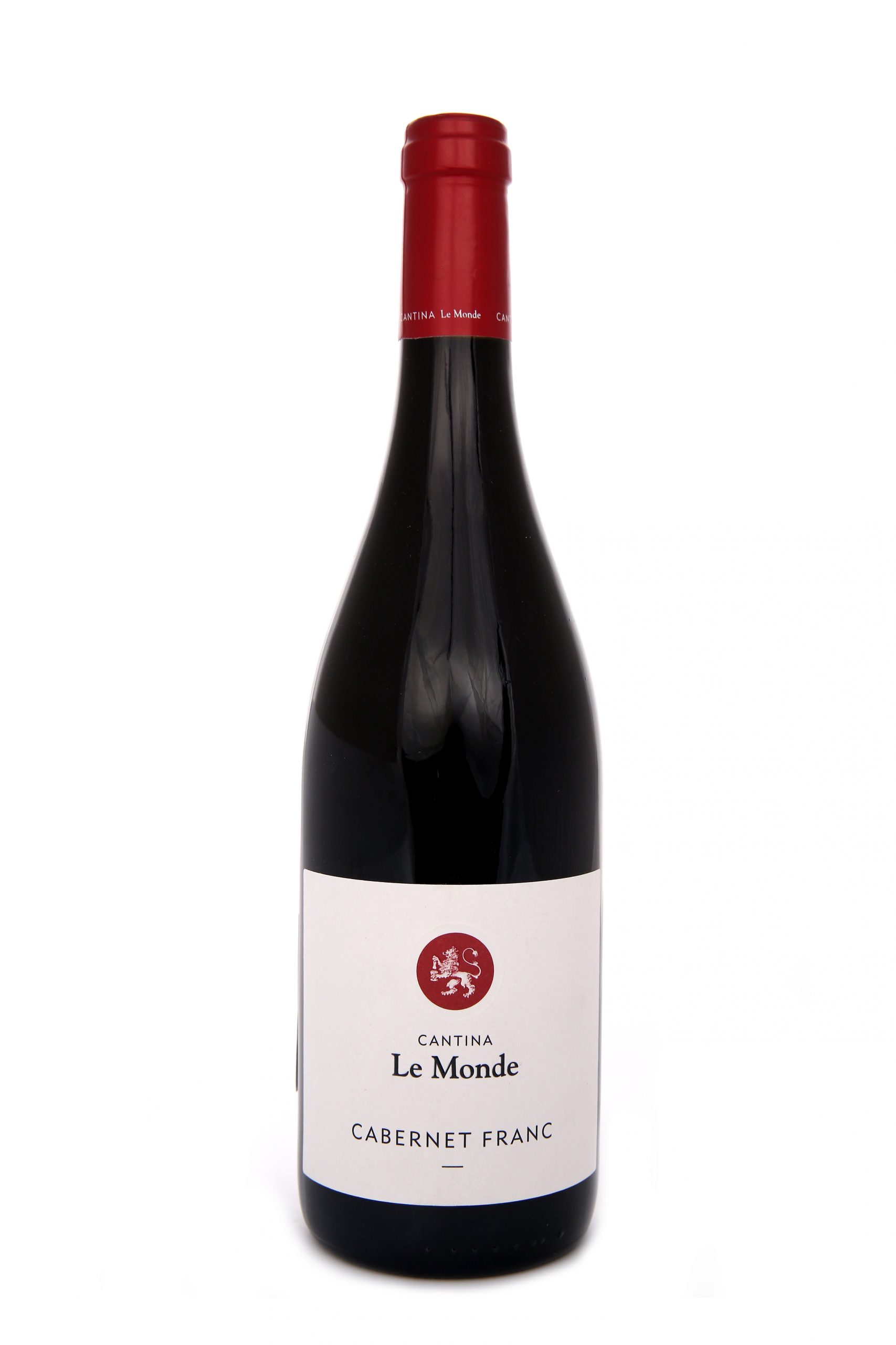 Cabernet Franc D.O.C. Le Monde