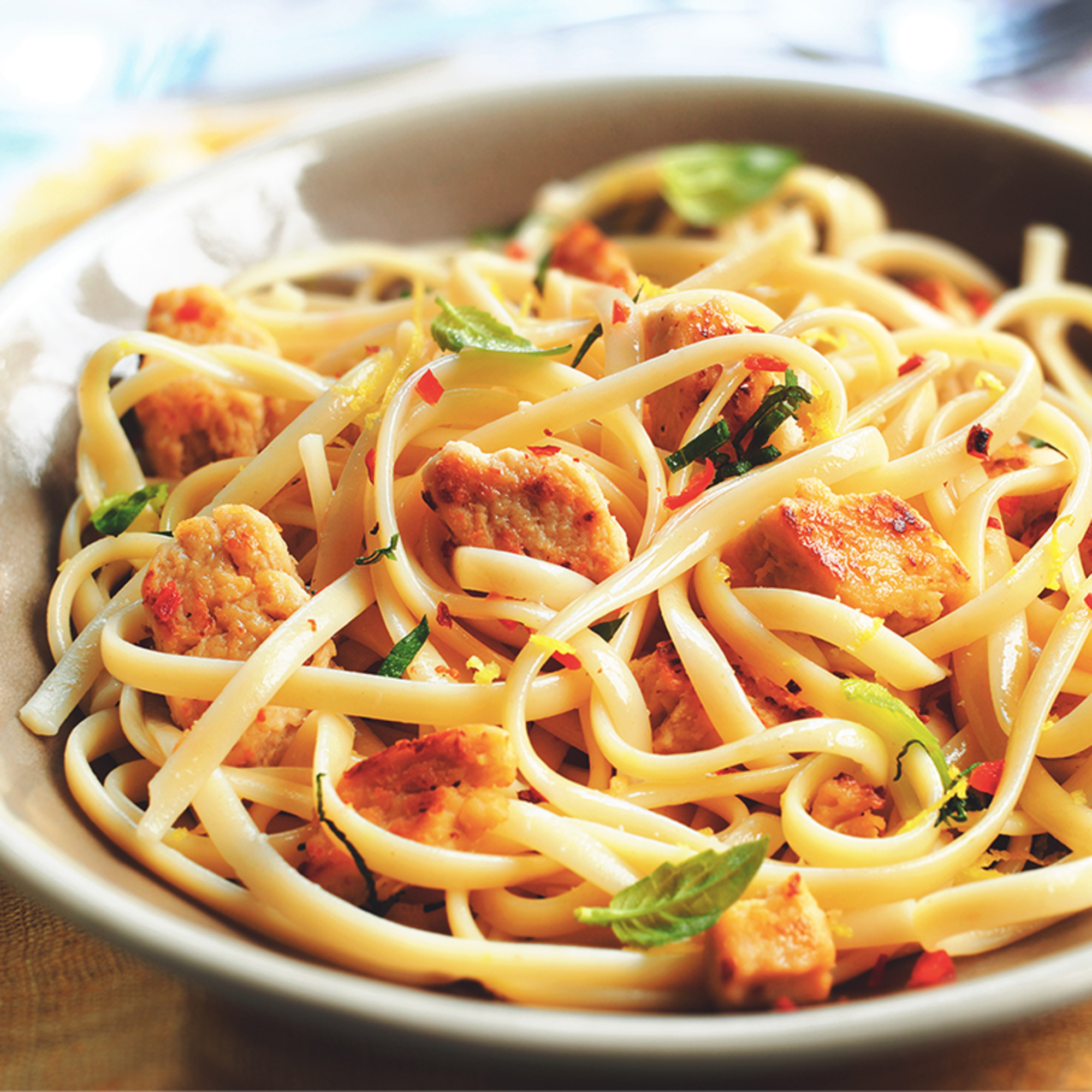 De Cecco Linguine bez gluténu 400g senza glutine (112071) – Obrázok 3