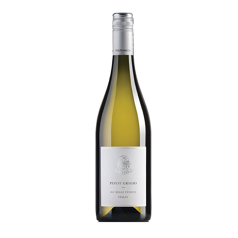 Pinot Grigio IGT od Tenuta Maccan