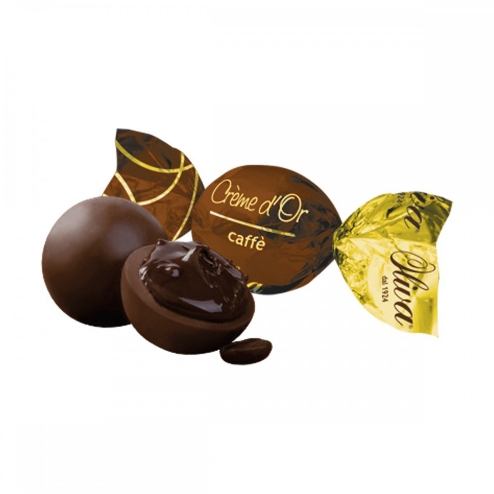 Pralinky - zmes príchutí – Obrázok 5