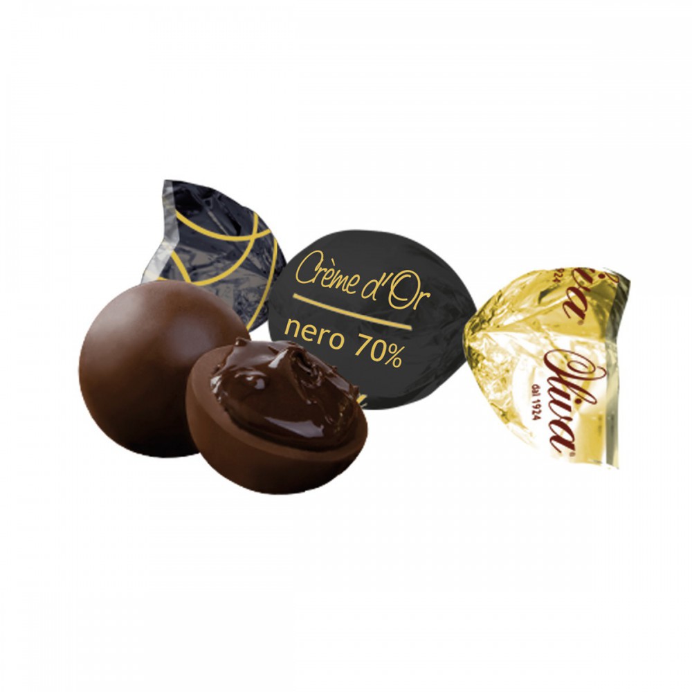Pralinky - zmes príchutí – Obrázok 2