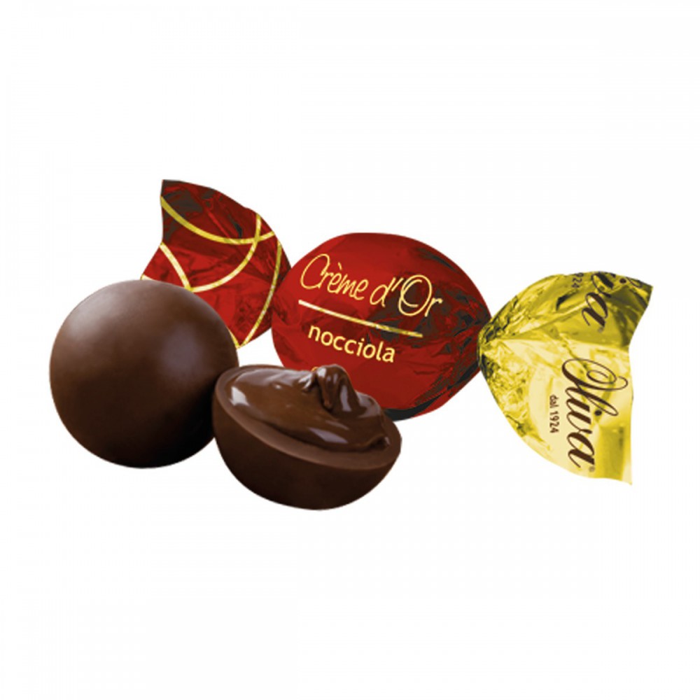 Pralinky - zmes príchutí – Obrázok 4