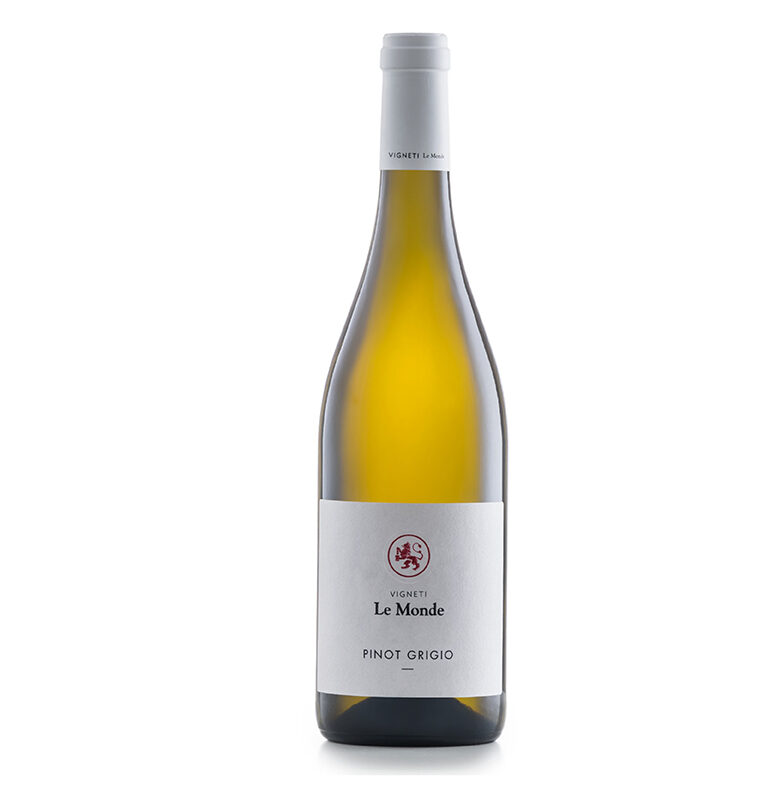 Pinot Grigio Fruli Grave