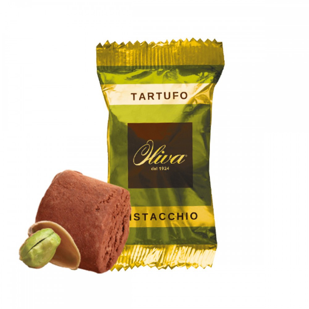 Bonbóny s pistáciami | Truffle – Obrázok 2